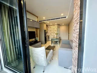 Wohnung zur Miete mit 2 Zimmer in Bang Rak, Bangkok