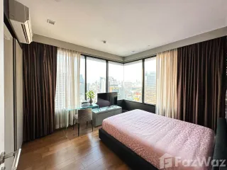 Wohnung zur Miete mit 2 Zimmer in Bang Rak, Bangkok