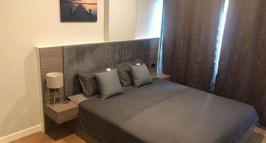 Condo en alquiler de 1 habitaciones en Mueang Chiang Mai, Chiang Mai
