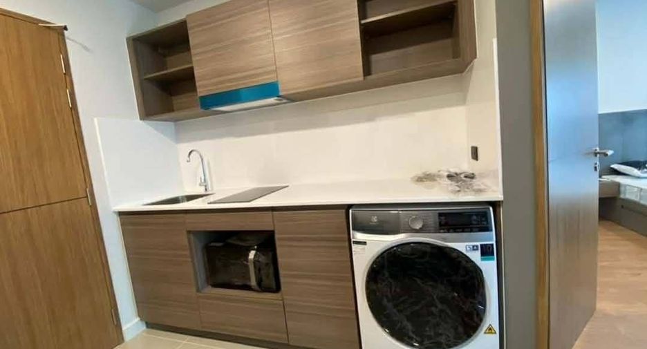 Condo en alquiler de 1 habitaciones en Mueang Chiang Mai, Chiang Mai