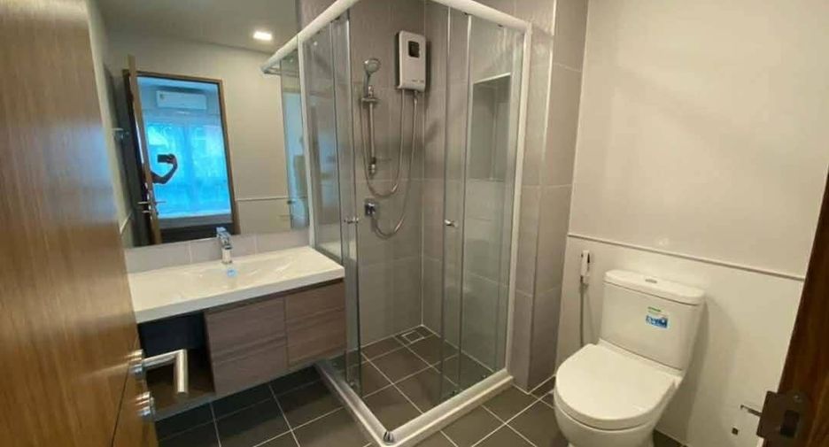Condo en alquiler de 1 habitaciones en Mueang Chiang Mai, Chiang Mai