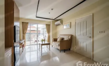 ขาย 2 ห้องนอน คอนโด ใน บางละมุง, ชลบุรี