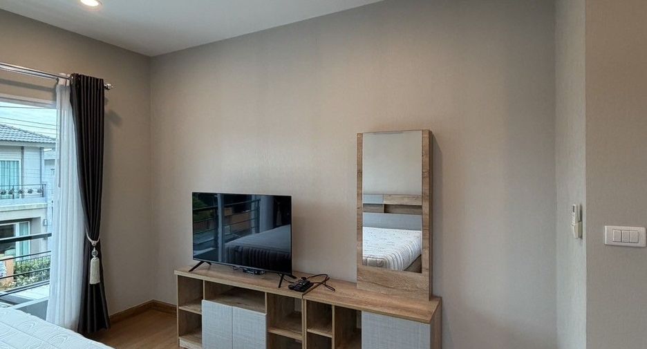 Haus zur Miete mit 3 Zimmer in Thalang, Phuket
