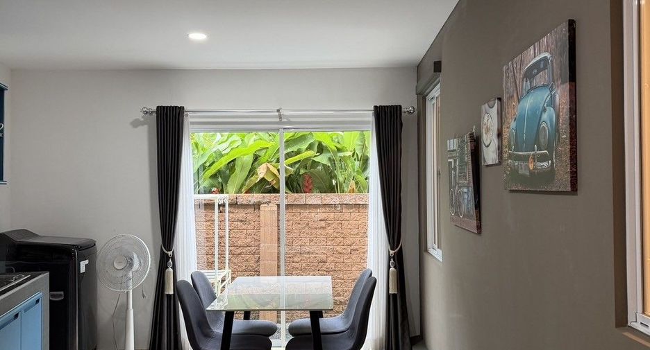 Haus zur Miete mit 3 Zimmer in Thalang, Phuket