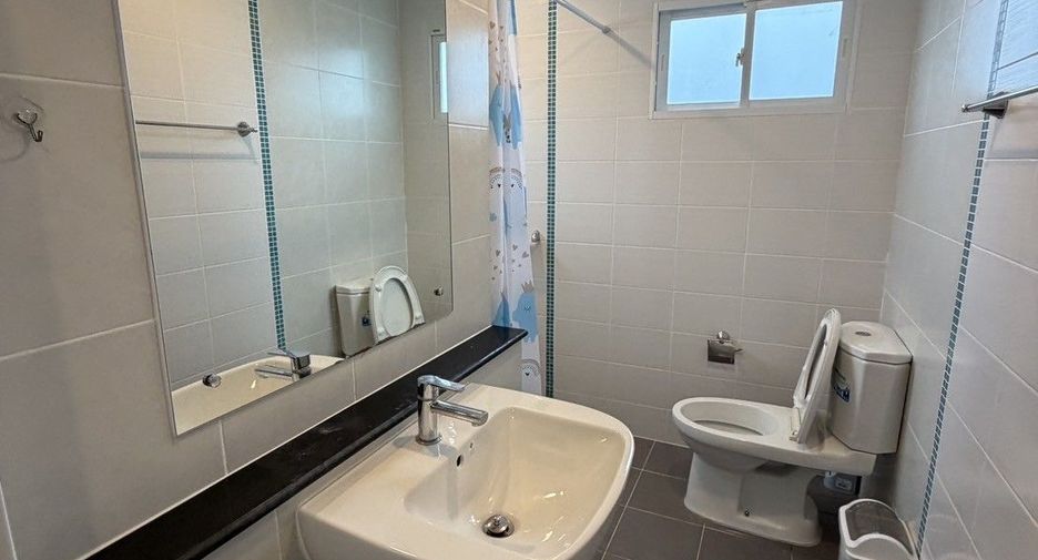 Haus zur Miete mit 3 Zimmer in Thalang, Phuket