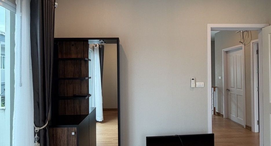 Haus zur Miete mit 3 Zimmer in Thalang, Phuket