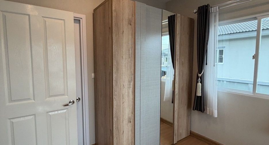 Haus zur Miete mit 3 Zimmer in Thalang, Phuket