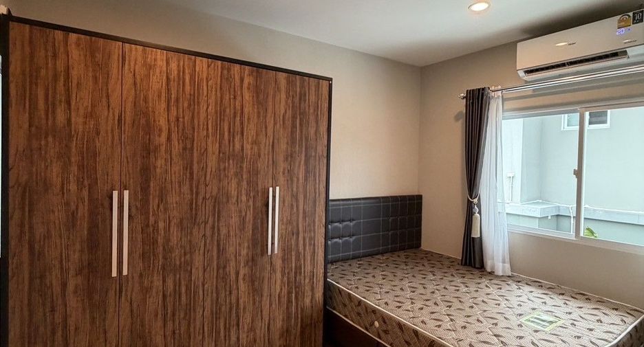 Haus zur Miete mit 3 Zimmer in Thalang, Phuket