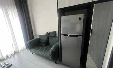 Condo en venta y en alquiler de 1 habitaciones en Phra Khanong, Bangkok