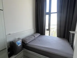Condo en venta y en alquiler de 1 habitaciones en Phra Khanong, Bangkok