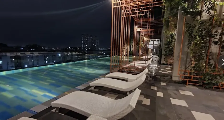 Condo en venta y en alquiler de 1 habitaciones en Phra Khanong, Bangkok