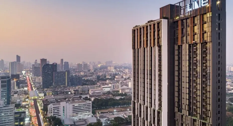Condo en venta y en alquiler de 1 habitaciones en Phra Khanong, Bangkok