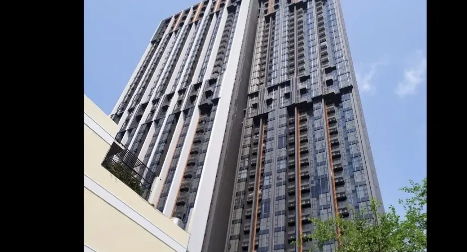 Condo en venta y en alquiler de 1 habitaciones en Phra Khanong, Bangkok