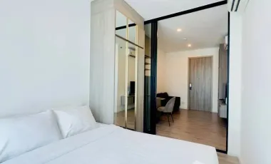 For sale 1 bed condo in Mueang Samut Prakan, Samut Prakan