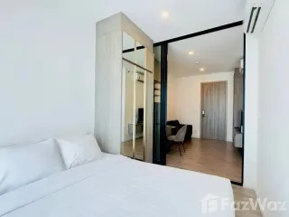 For sale 1 bed condo in Mueang Samut Prakan, Samut Prakan