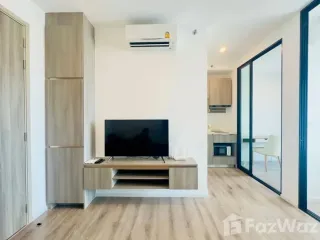 For sale 1 bed condo in Mueang Samut Prakan, Samut Prakan