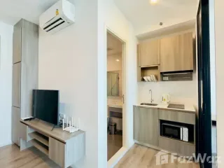 For sale 1 bed condo in Mueang Samut Prakan, Samut Prakan