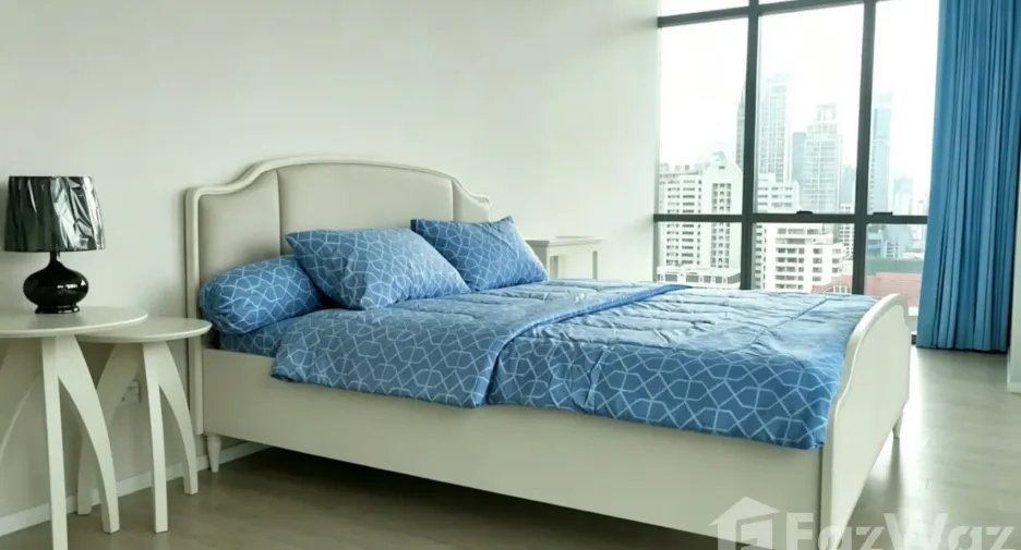 ขาย และ ให้เช่า 2 ห้องนอน คอนโด ใน วัฒนา, กรุงเทพฯ