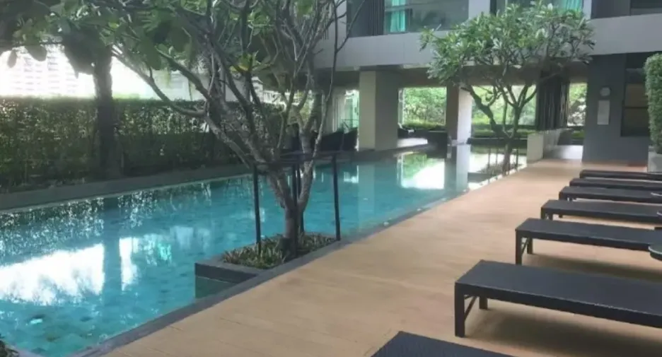 ขาย และ ให้เช่า 2 ห้องนอน คอนโด ใน วัฒนา, กรุงเทพฯ