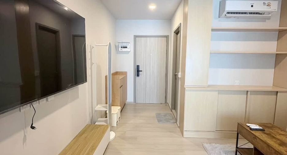 For rent 1 Beds condo in Phra Khanong, Bangkok