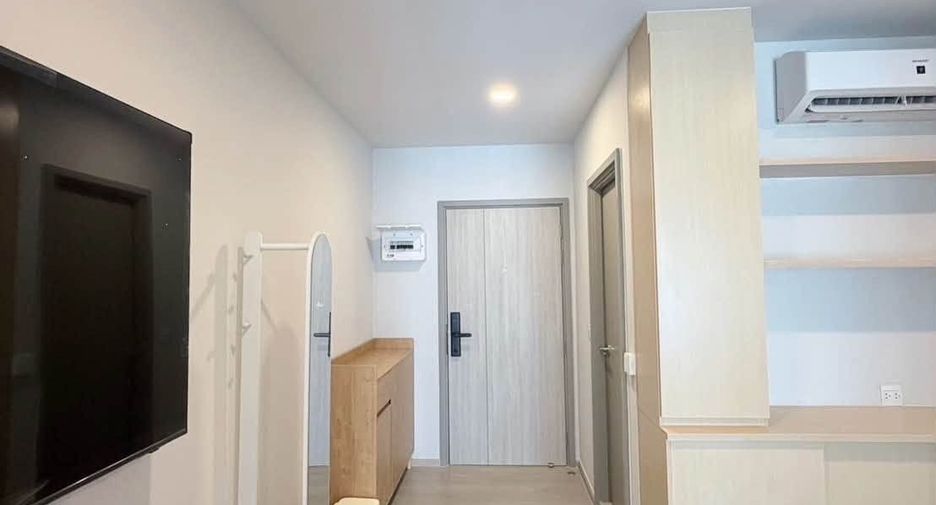 For rent 1 Beds condo in Phra Khanong, Bangkok