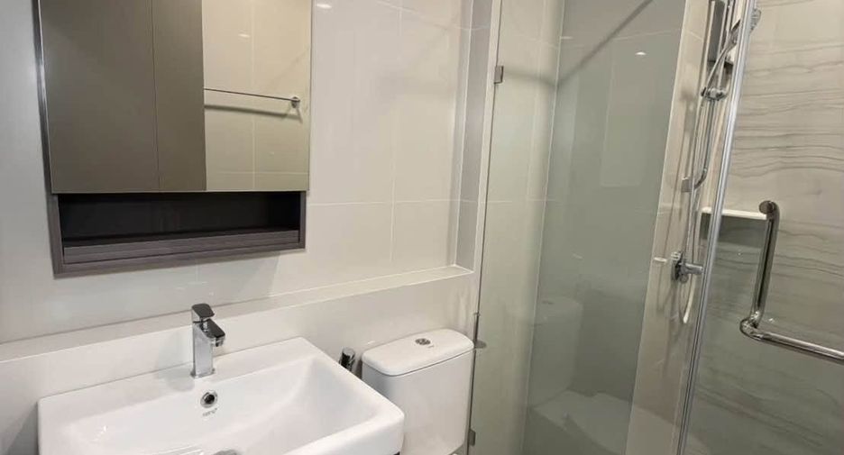 For rent 1 Beds condo in Phra Khanong, Bangkok