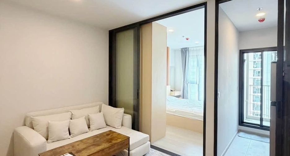 For rent 1 Beds condo in Phra Khanong, Bangkok