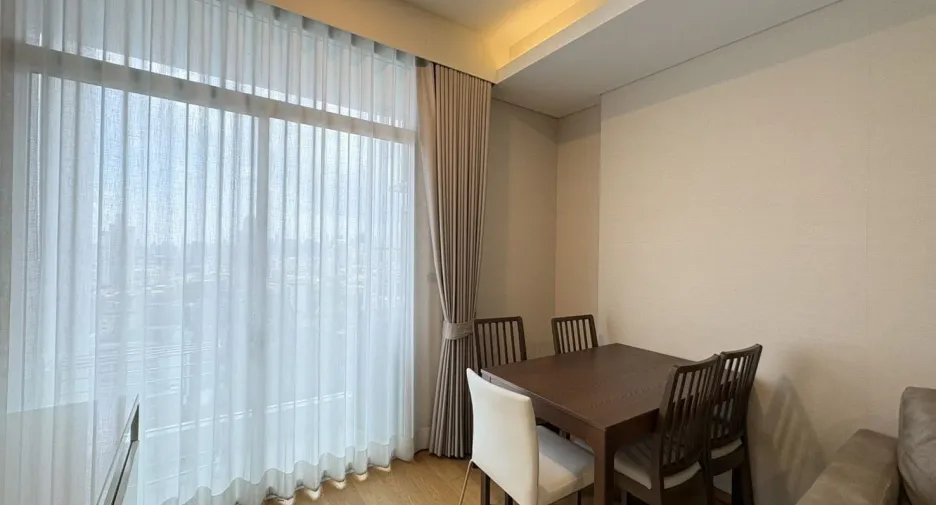 ขาย และ ให้เช่า 2 ห้องนอน คอนโด ใน คลองเตย, กรุงเทพฯ