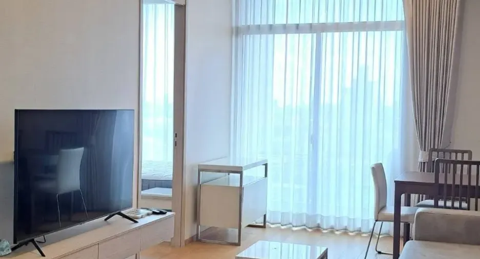 ขาย และ ให้เช่า 2 ห้องนอน คอนโด ใน คลองเตย, กรุงเทพฯ