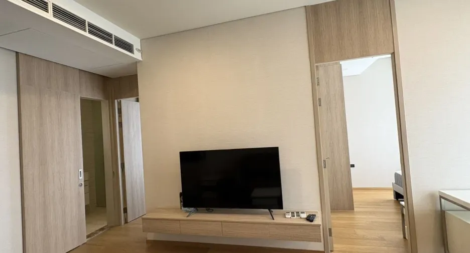 ขาย และ ให้เช่า 2 ห้องนอน คอนโด ใน คลองเตย, กรุงเทพฯ