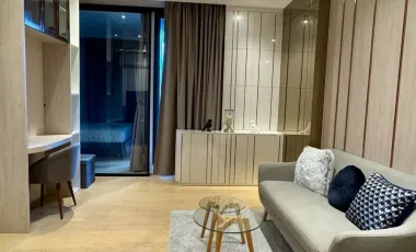 For rent 1 Beds condo in Khlong Toei, Bangkok