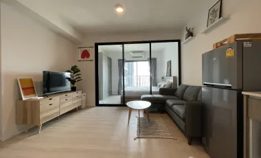 出租 1 卧室 公寓 在 Bang Phli, Samut Prakan