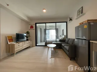 出租 1 卧室 公寓 在 Bang Phli, Samut Prakan