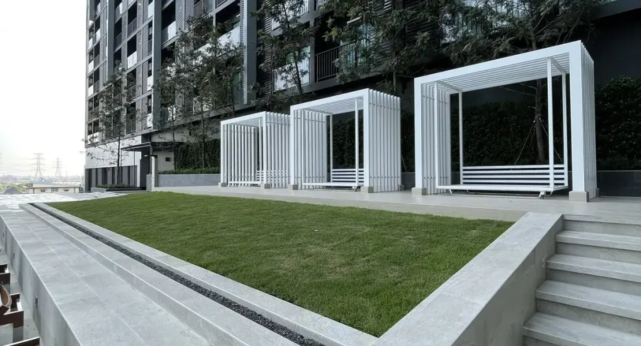 出租 1 卧室 公寓 在 Bang Phli, Samut Prakan