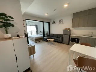 出租 1 卧室 公寓 在 Bang Phli, Samut Prakan