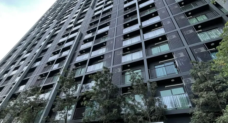 出租 1 卧室 公寓 在 Bang Phli, Samut Prakan
