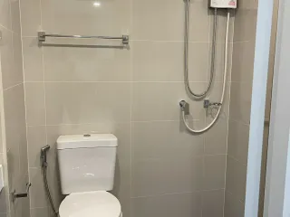 出租 1 卧室 公寓 在 Bang Phli, Samut Prakan