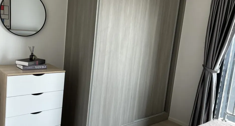 出租 1 卧室 公寓 在 Bang Phli, Samut Prakan