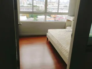 For rent 1 Beds condo in Din Daeng, Bangkok