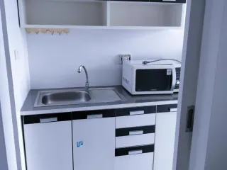 For rent 1 Beds condo in Din Daeng, Bangkok