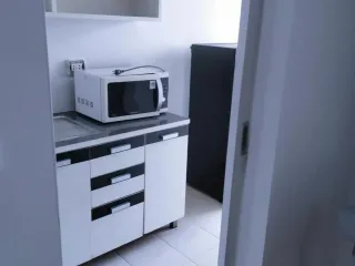 For rent 1 Beds condo in Din Daeng, Bangkok