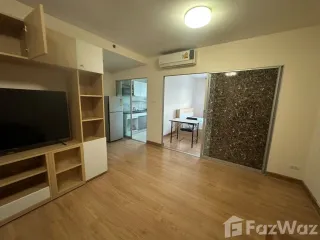 Condo en alquiler de 1 habitaciones en Bang Sue, Bangkok