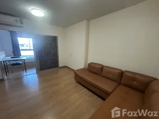 Condo en alquiler de 1 habitaciones en Bang Sue, Bangkok