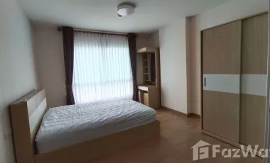 Condo en alquiler de 1 habitaciones en Bang Sue, Bangkok