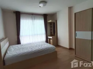 Condo en alquiler de 1 habitaciones en Bang Sue, Bangkok