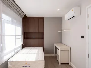 For rent 2 ベッドルーム apartment in Khlong Toei, Bangkok