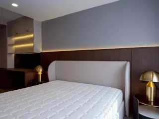For rent 2 ベッドルーム apartment in Khlong Toei, Bangkok