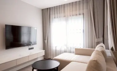 For rent 2 bedrooms apartment in Khlong Toei, Bangkok