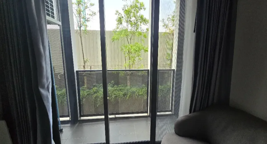 For sale 1 Beds condo in Bang Khen, Bangkok