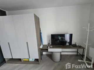 À vendre 1 chambre condo à Bang Khen, Bangkok